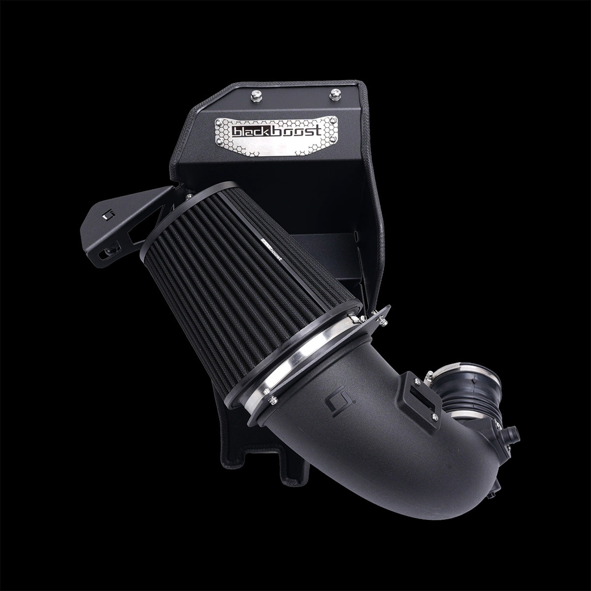 Cold Air Intake System | passend für M240i (G42), M340i (G20/G21) B58 | Blackboost