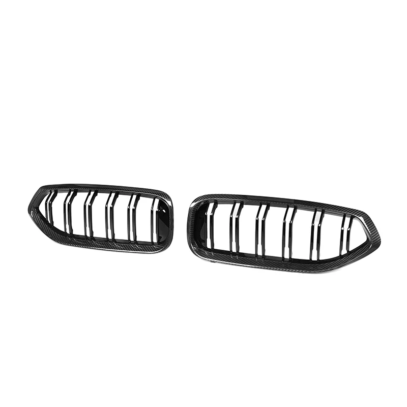 Front grille Carbon | fits BMW Z4 (G29) | Aulitzky Tuning