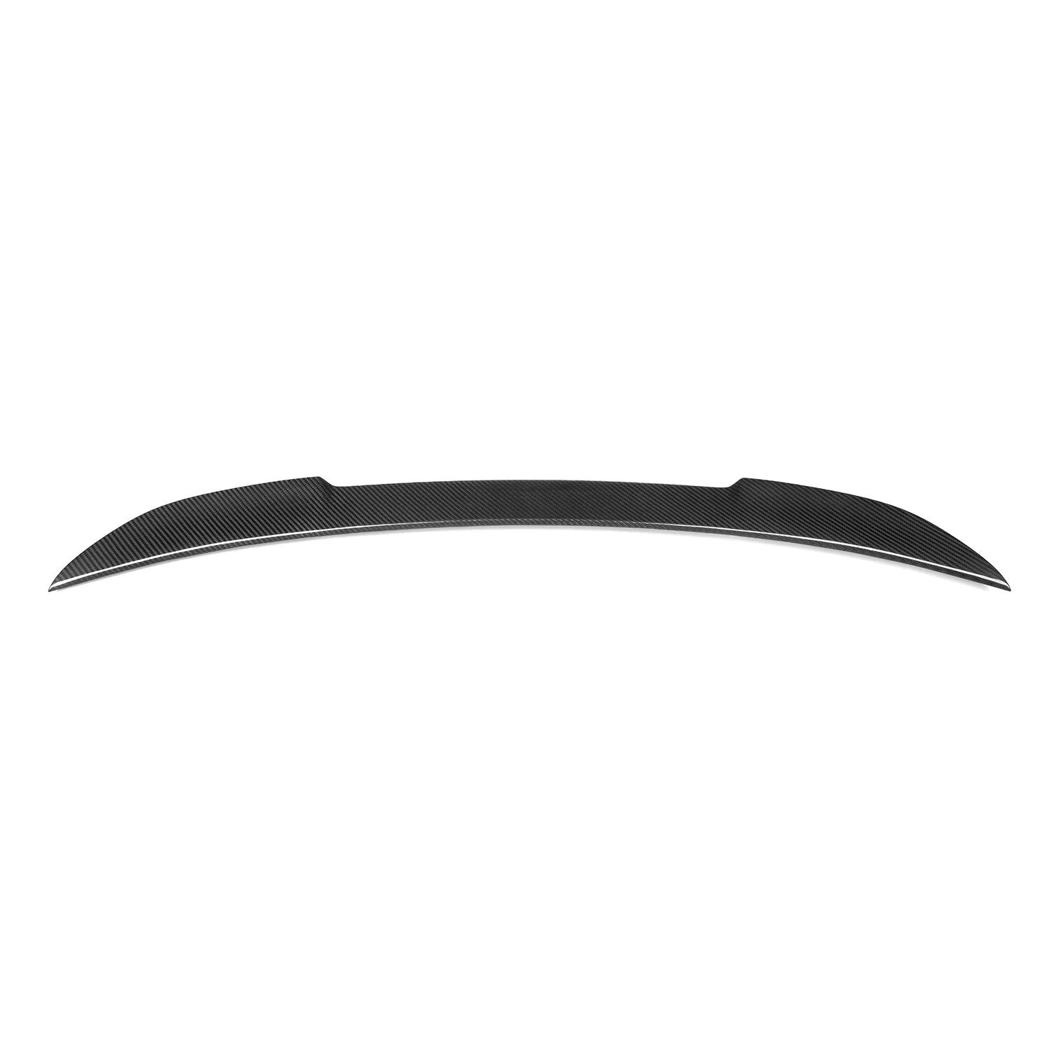 Heckspoiler Ducktail CS Carbon | passend für BMW 2er/M2 inkl. Competition/CS (F22/F87) | Aulitzky Tuning