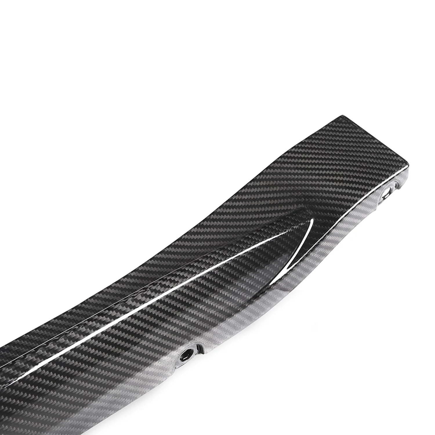 Side skirts Carbon | fits BMW M4 incl. Competition (G82/G83) | Aulitzky Tuning