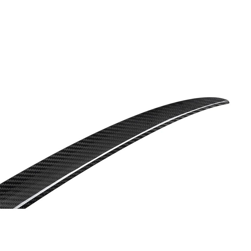 Heckspoiler Ducktail Performance Carbon | passend für BMW 7er (G70) | Aulitzky Tuning