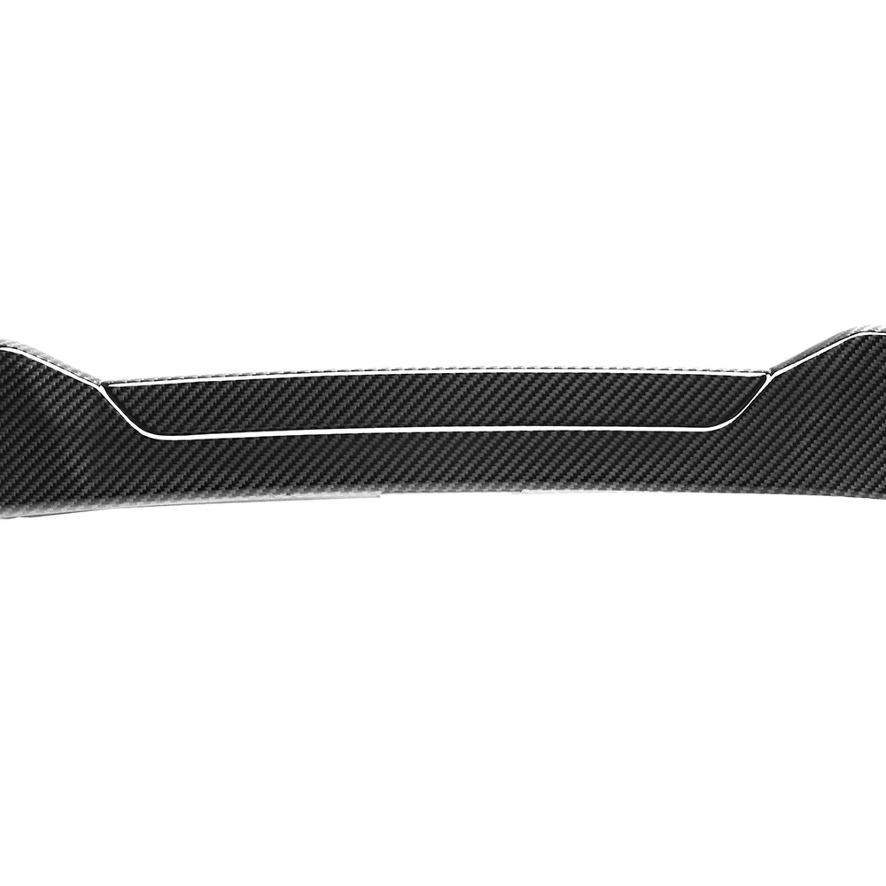 Ducktail SOOQOO Carbon | passend für BMW M5/5er/i5 (G90/G60) | Aulitzky Tuning