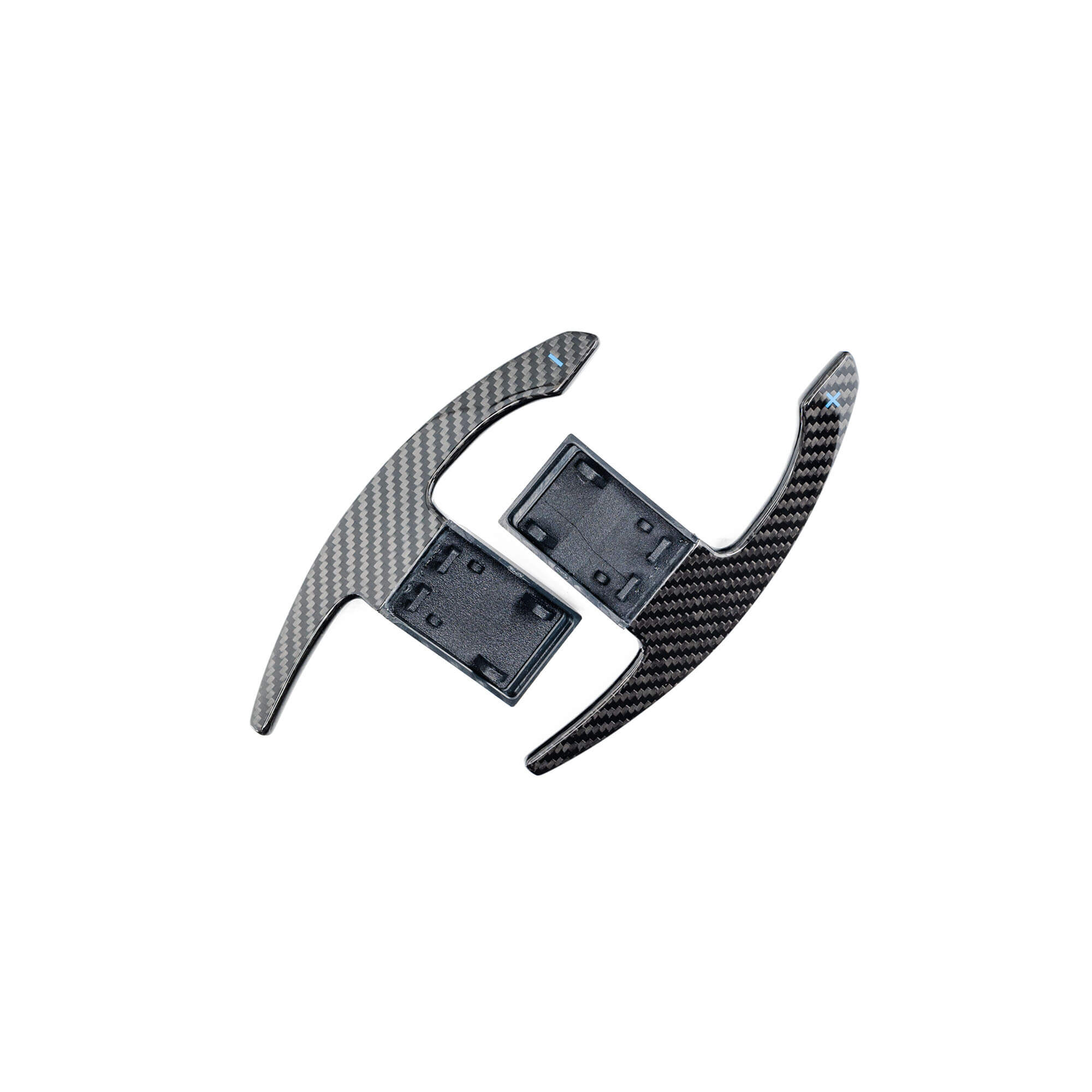 Paddle Shifters - Carbon Fiber Schaltwippen | BMW F-Serie / BMW-M F-Serie