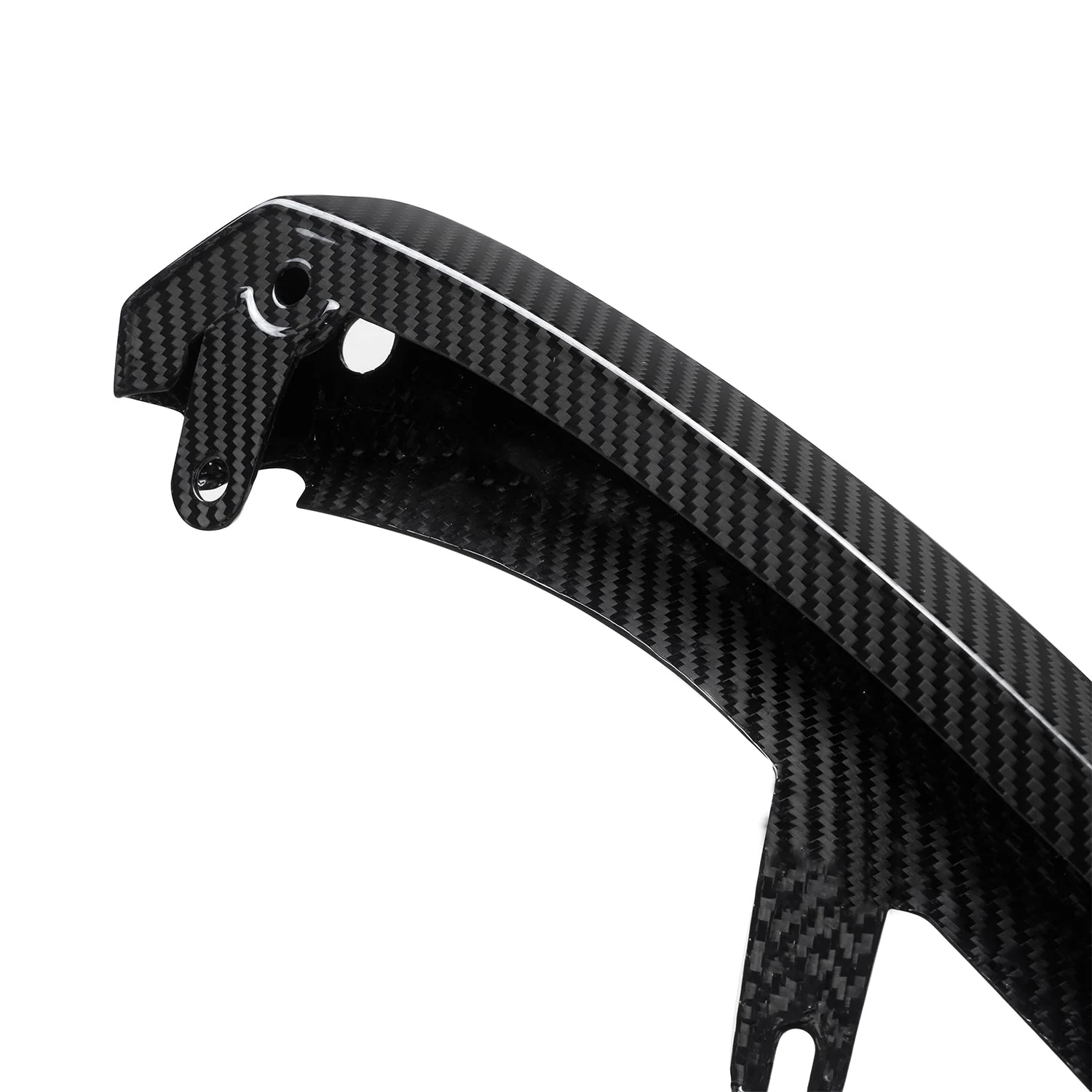 Frontspoiler Performance Carbon | passend für BMW M2 (G87) S58 | Aulitzky Tuning