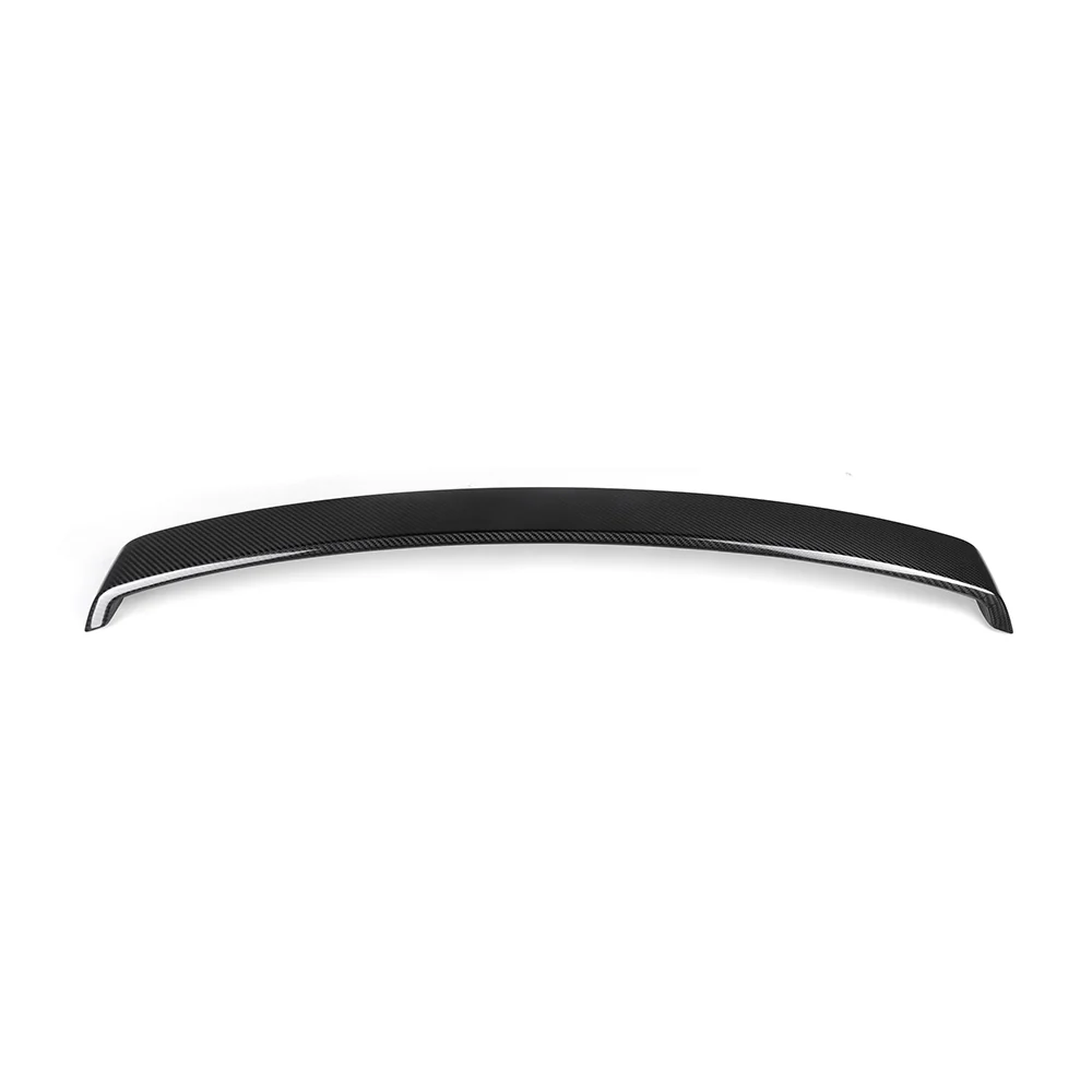 Rear spoiler roof edge Performance Carbon | fits BMW M2/M240i/2 Series (G87/G42) | Aulitzky Tuning