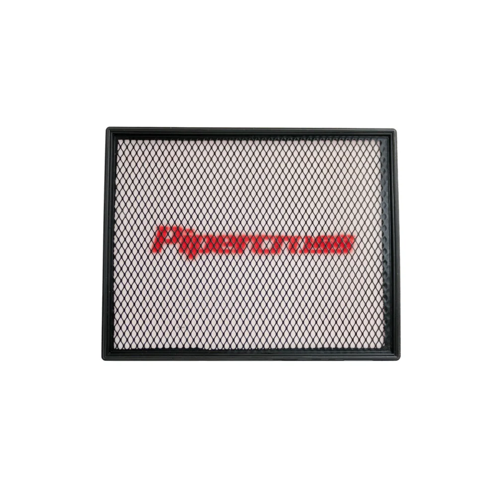 Pipercross | Performance Luftfilter | PP1920DRY | BMW X5/X6 (E70/E71/E72) 286PS 3.0L M57