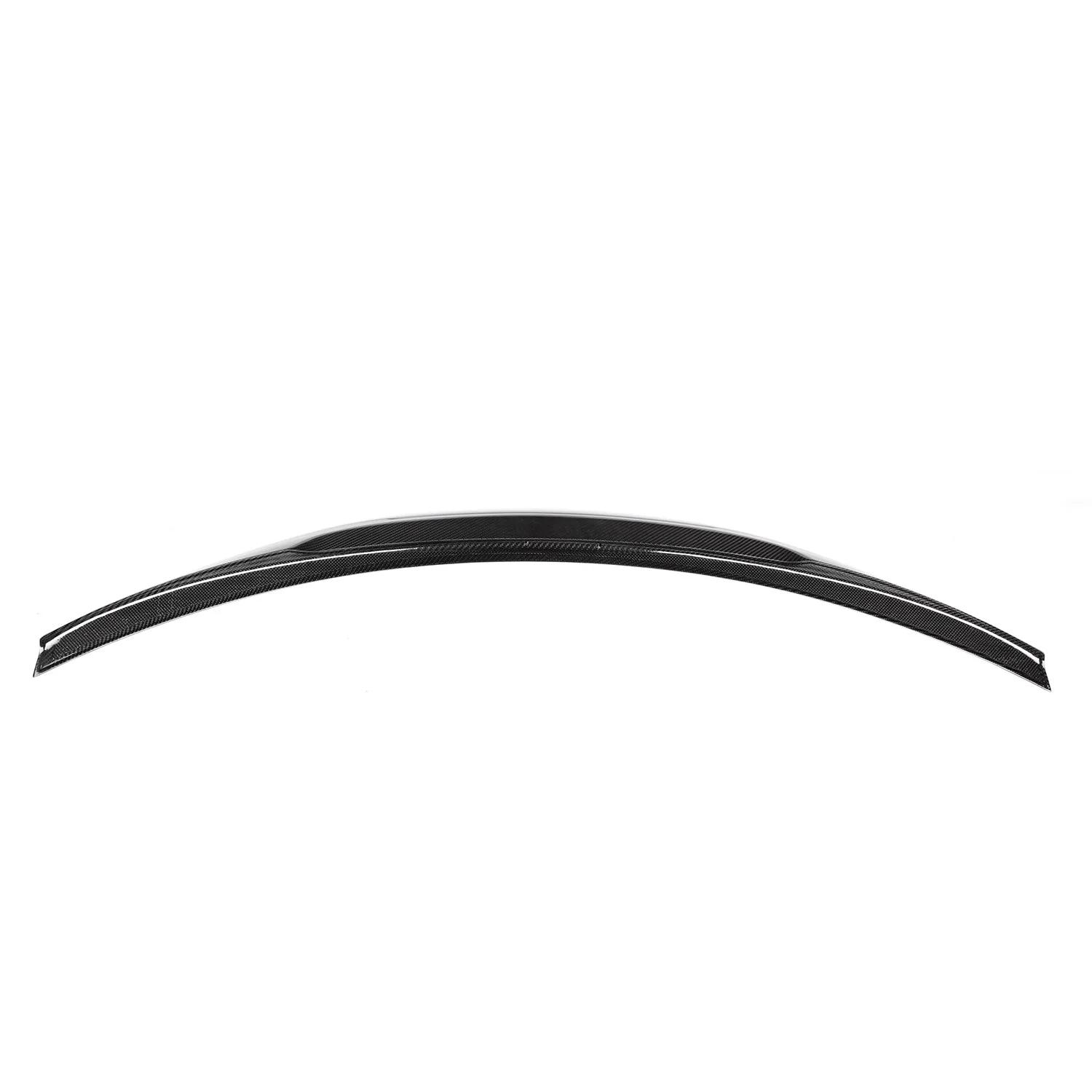 Heckspoiler Ducktail Carbon | passend für BMW 2er/M2 inkl. Competition/CS (F22/F87) | Aulitzky Tuning