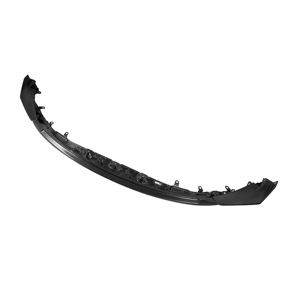 Frontspoiler CS Carbon | passend für BMW M3/M4 inkl. Competition (G80/G81/G82/G83) | Aulitzky Tuning