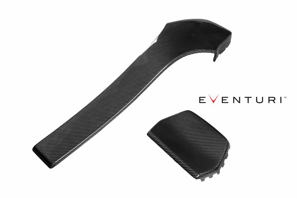 Eventuri | Carbon Sitzcover | BMW M3/M4 inkl. Competition/CS/GTS (F80/F82/F83) S55