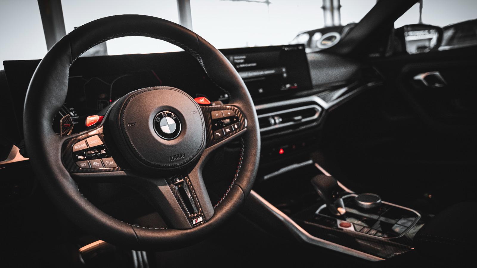 Aulitzky Tuning Verkaufsfahrzeug | BMW M2 S58 (G87) Aulitzky Tuning Verkaufsfahrzeug | BMW M2 S58 (G87)