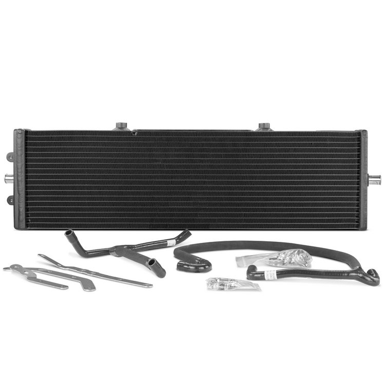 Comp. intercooler kit Audi 4.0 BiTurbo