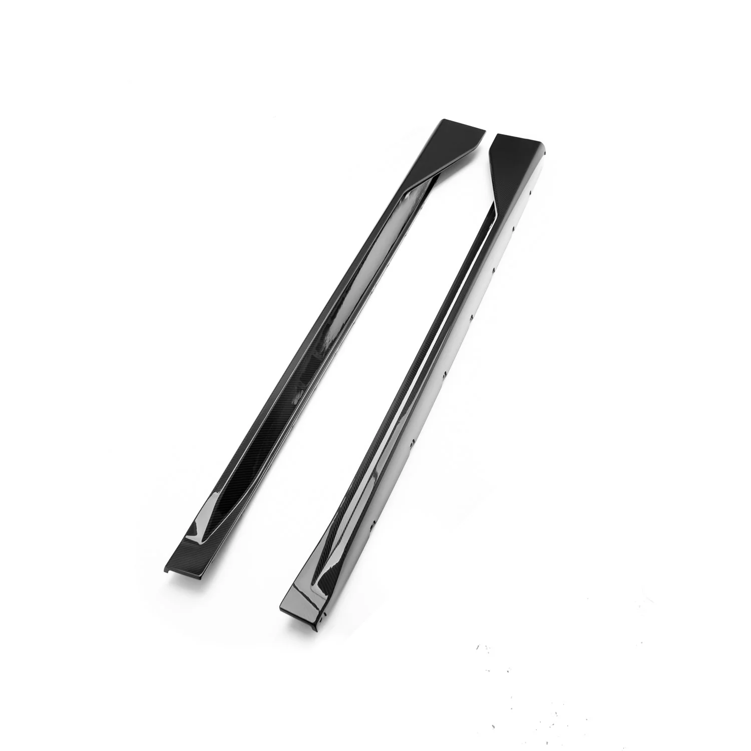 Seitenschweller Performance Carbon | passend für BMW M4 inkl. Competition (G82/G83) | Aulitzky Tuning