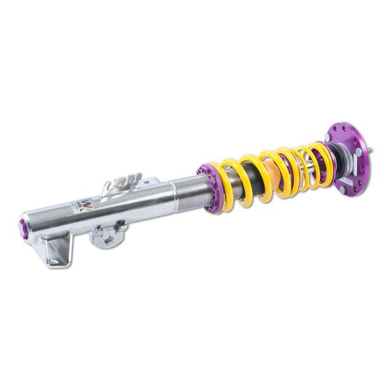KW V3 Clubsport Gewindefahrwerk | passend für BMW 3er (E36) | 35220811 | 35220831