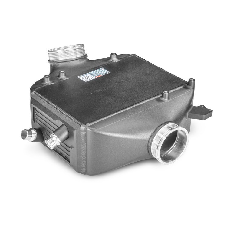 Performance Ladeluftkühler Kit | passend für BMW M2/M3/M4 inkl. Competition/CS/GTS (F80/F82/F83/F87) S55 Single Turbo | Wagner Tuning