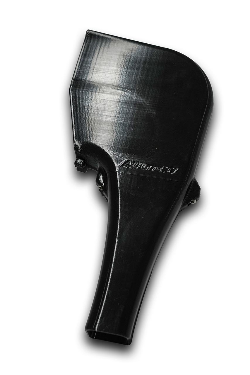 Bremsenkühlungs-Set VA + HA | passend für BMW M2/M3/M4 inkl. Competition/CS (F87/F80/F82/F83) | Aulitzky Tuning