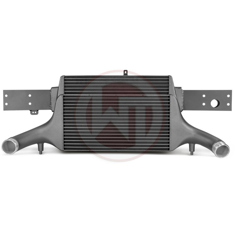 Competition Ladeluftkühler Kit EVO 3 / EVO 3.X | passend für Audi RS3 (8V) 2.5 TFSI | Wagner Tuning