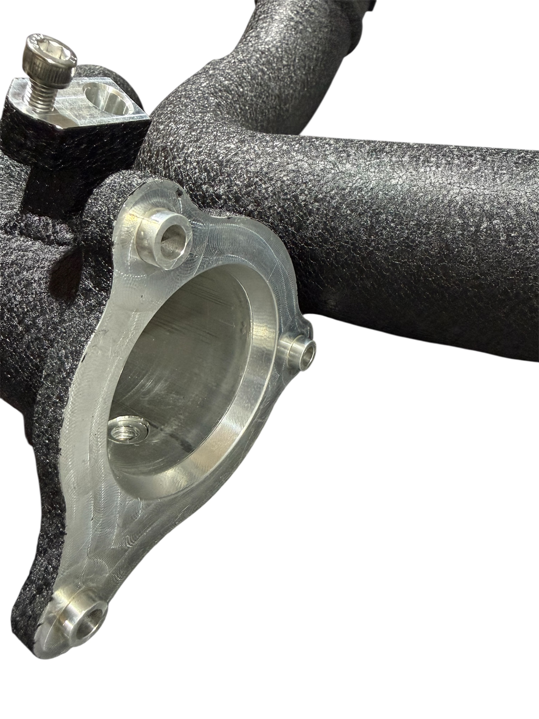 Charge Pipes | passend für BMW 1er/2er/3er/4er (G-Reihe+F-Reihe) B48 | Aulitzky Tuning