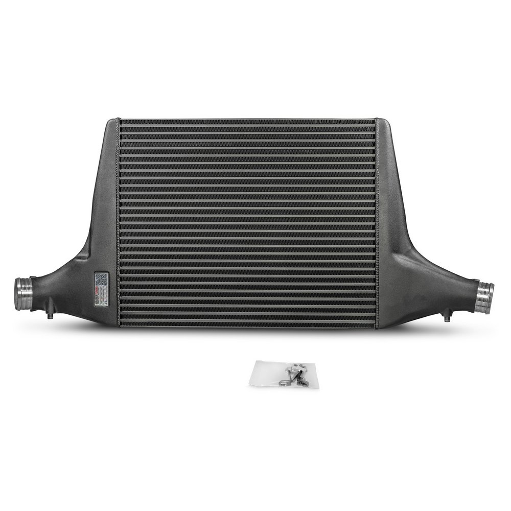 Comp. intercooler kit Audi 3.0TFSI