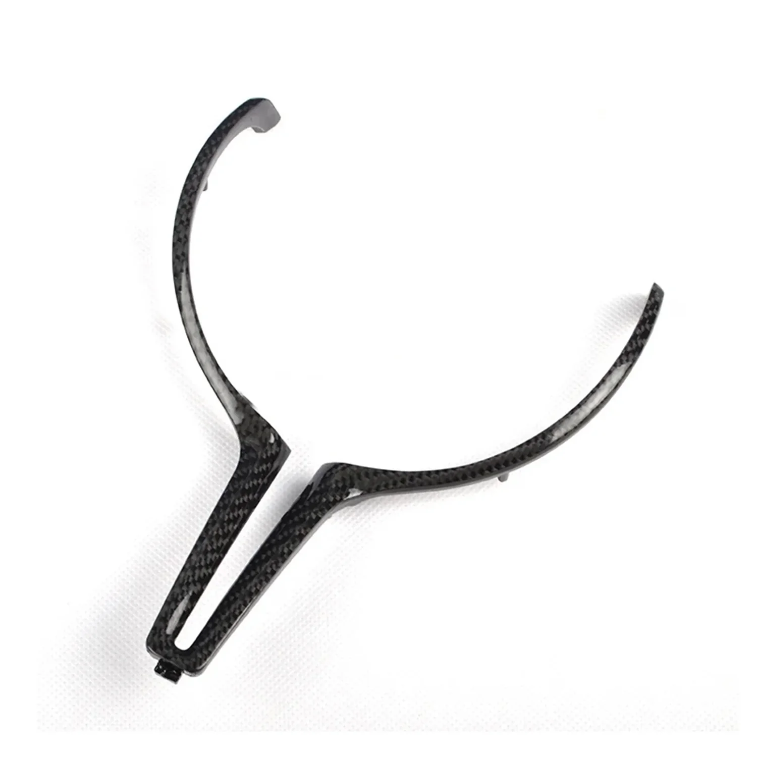 Lenkradspange Carbon | passend für BMW M2/M3/M4 (F87/F80/F82/F83) N55/S55 | Aulitzky Tuning