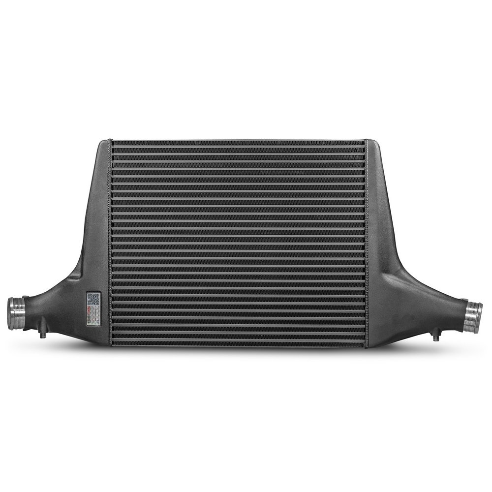 Comp. intercooler kit Audi 3.0TFSI