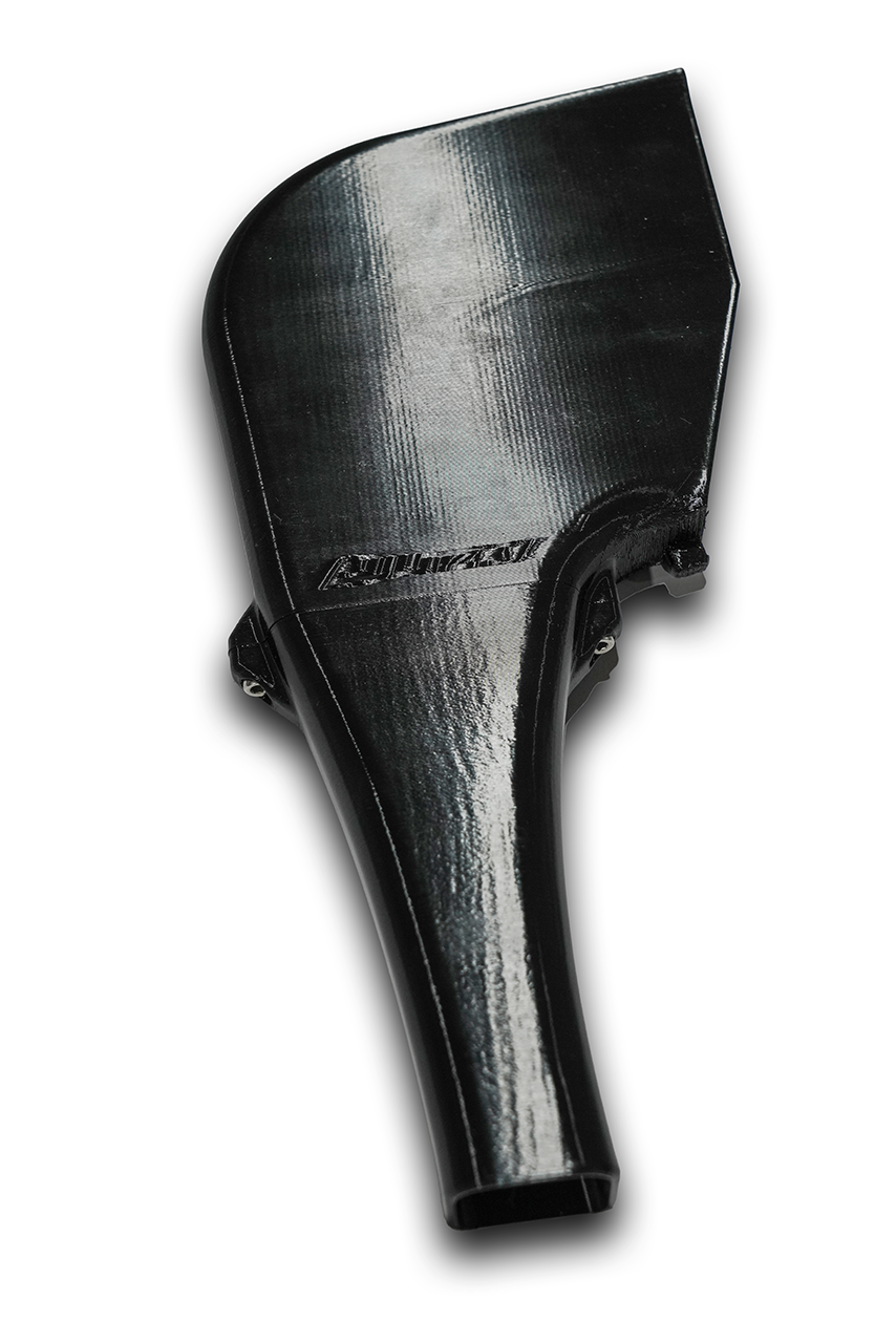 Bremsenkühlungs-Set VA + HA | passend für BMW M2/M3/M4 inkl. Competition/CS (F87/F80/F82/F83) | Aulitzky Tuning