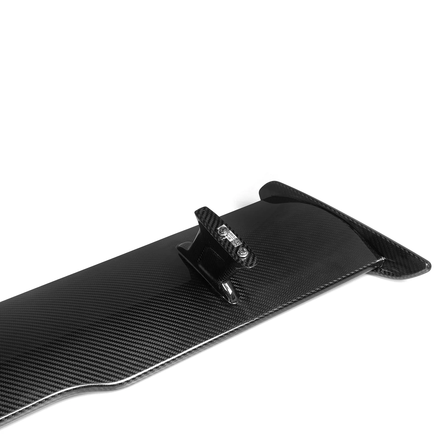 Heckspoiler Carbon | passend für BMW M2 inkl. Competition/CS (F22/F87) | Aulitzky Tuning
