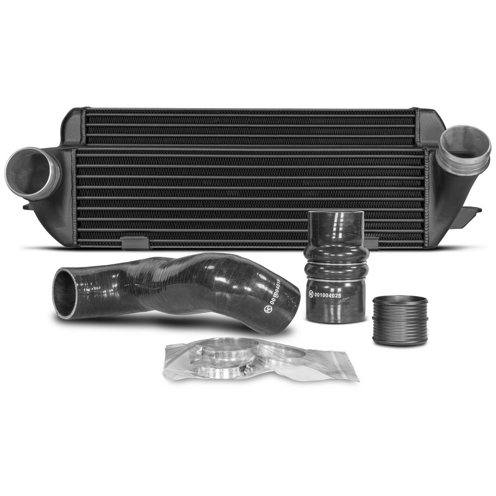 Wagner Tuning | Competition Ladeluftkühler Kit EVO 2 | BMW 1M/135i/335i N54 N55