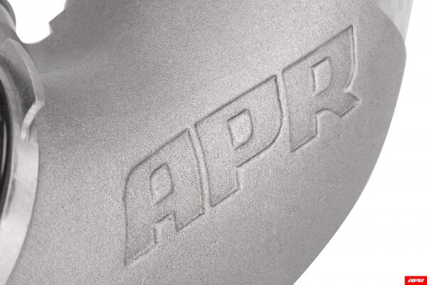 APR | Turbo Inlet Pipe | EA888 Gen 3
