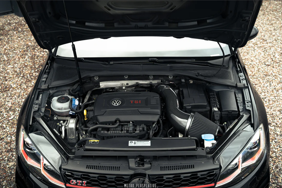 Open E-INTAKE EA888 Gen.3 | VAG 1.8-2.0 T(F)SI | S3 8V, TTS 8S, Leon ...